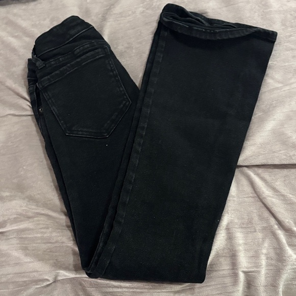 AEO | Kids Jeans - Black and Blue - Picture 4 of 4